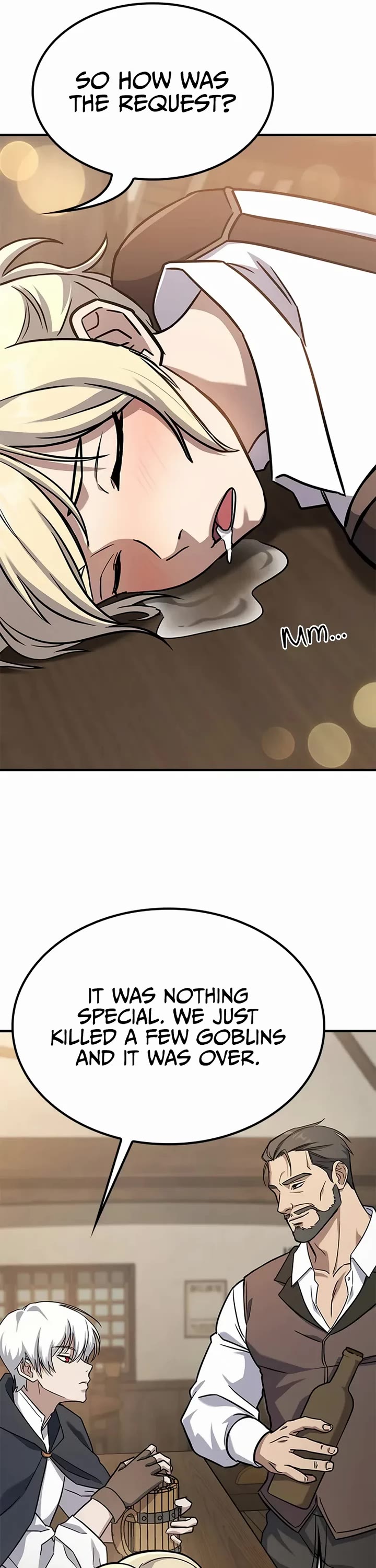 Noble Lady Reformation Guide Chapter 1 page 103 - Chapter 1