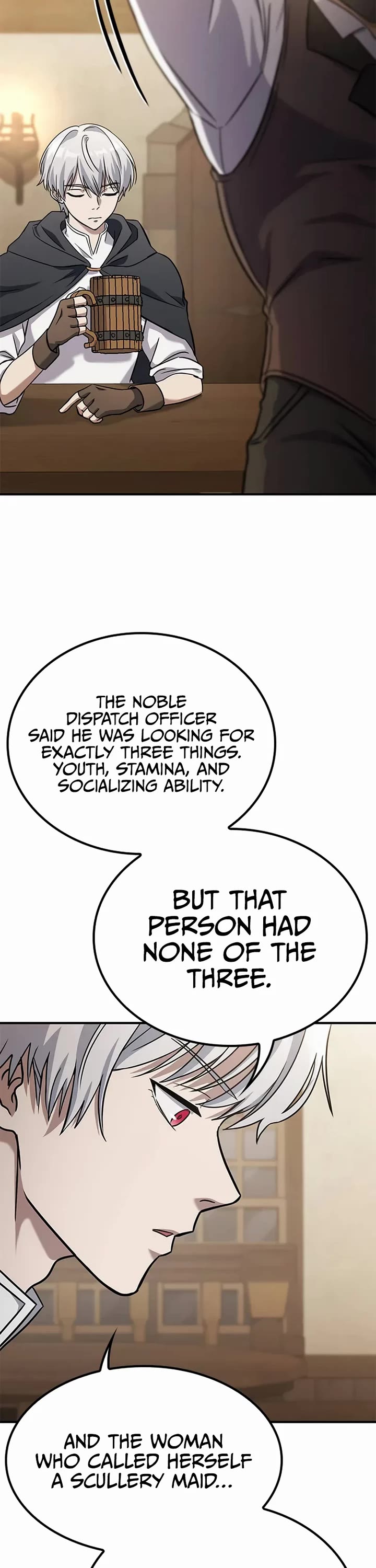 Noble Lady Reformation Guide Chapter 1 page 105 - Chapter 1