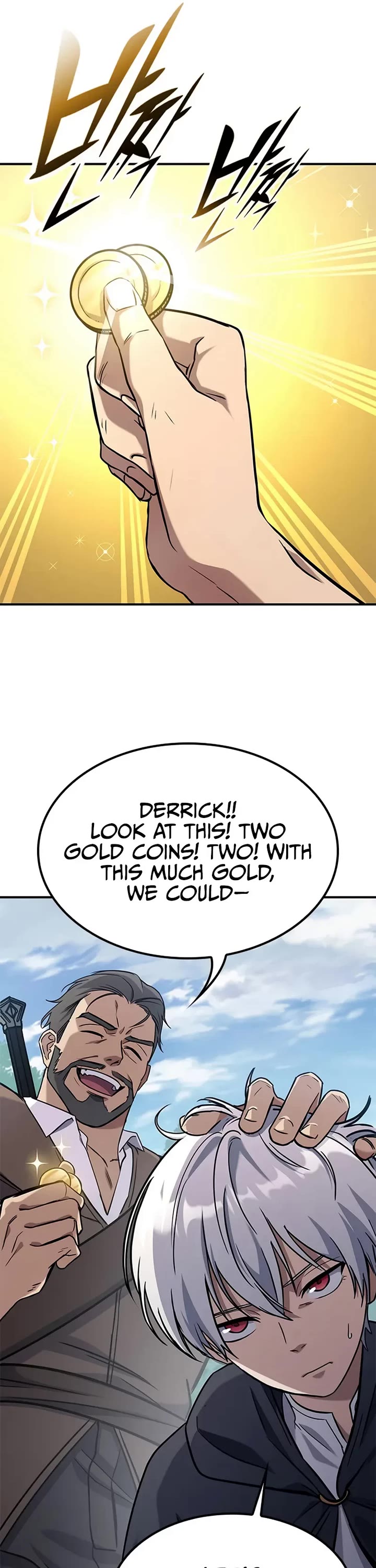 Noble Lady Reformation Guide Chapter 1 page 113 - Chapter 1
