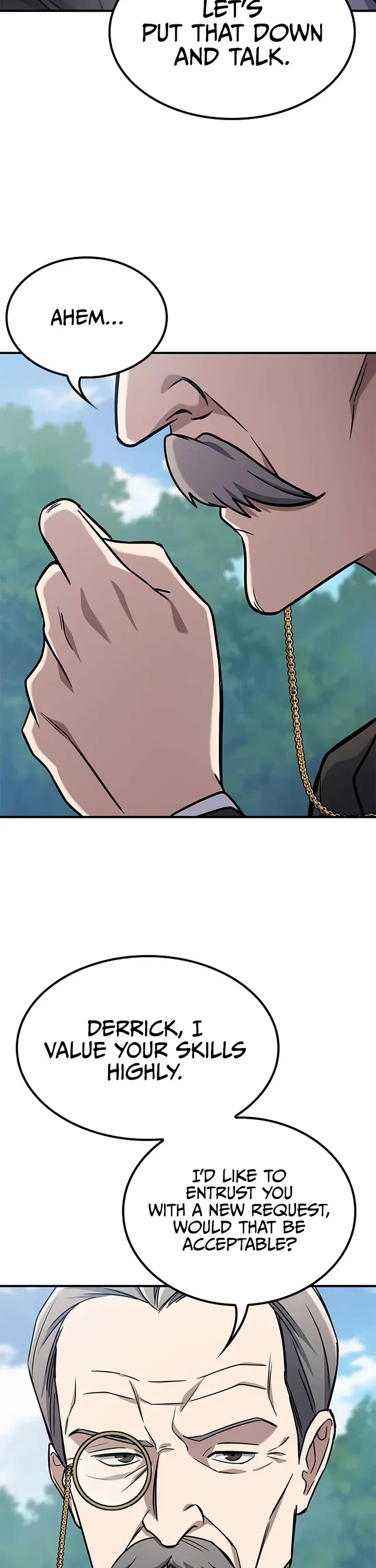Noble Lady Reformation Guide Chapter 1 page 114 - Chapter 1