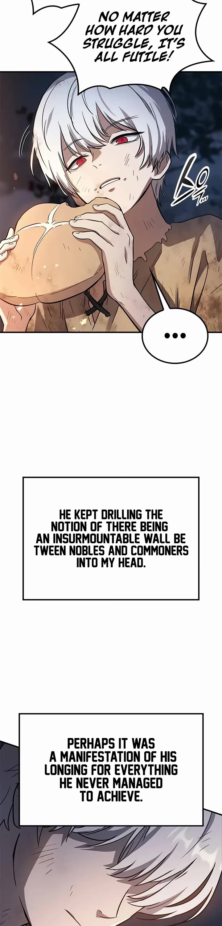 Noble Lady Reformation Guide Chapter 1 page 22 - Chapter 1
