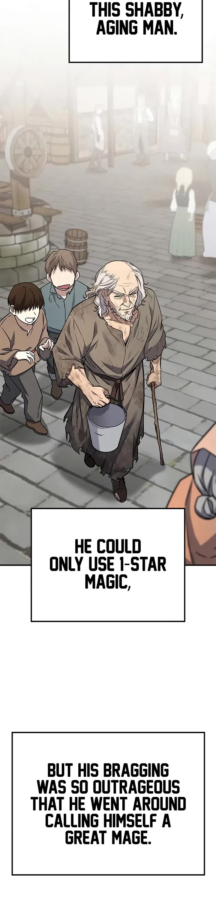 Noble Lady Reformation Guide Chapter 1 page 3 - Chapter 1