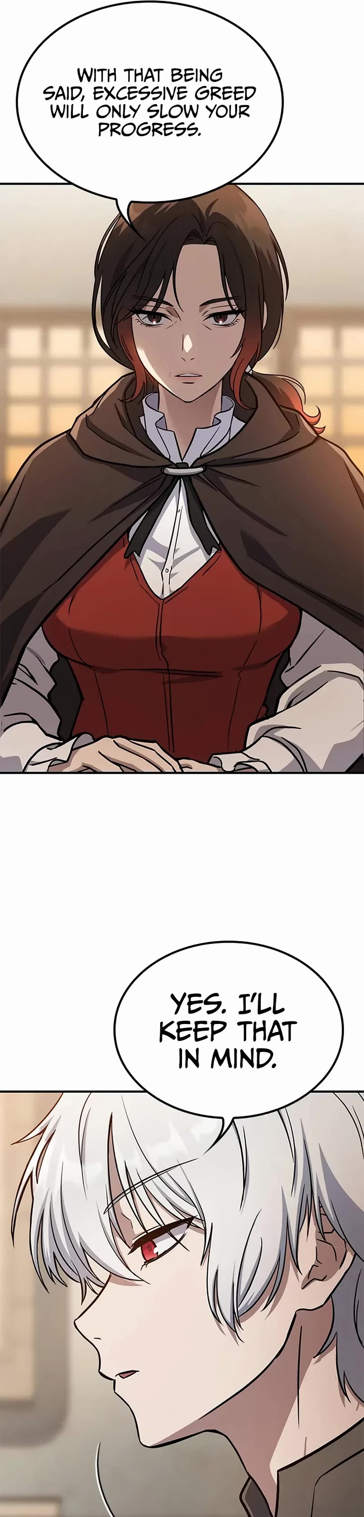 Noble Lady Reformation Guide Chapter 1 page 41 - Chapter 1