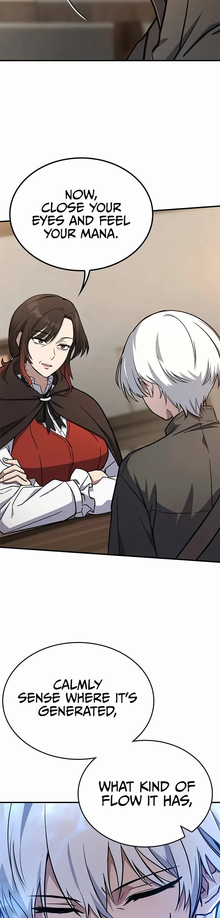 Noble Lady Reformation Guide Chapter 1 page 42 - Chapter 1