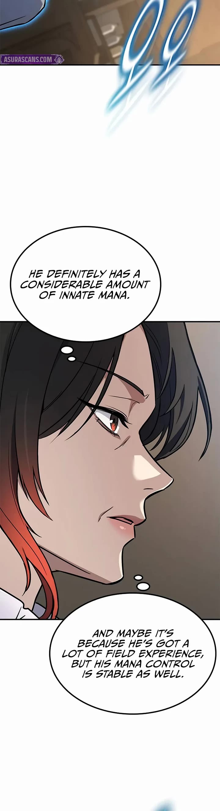 Noble Lady Reformation Guide Chapter 1 page 44 - Chapter 1
