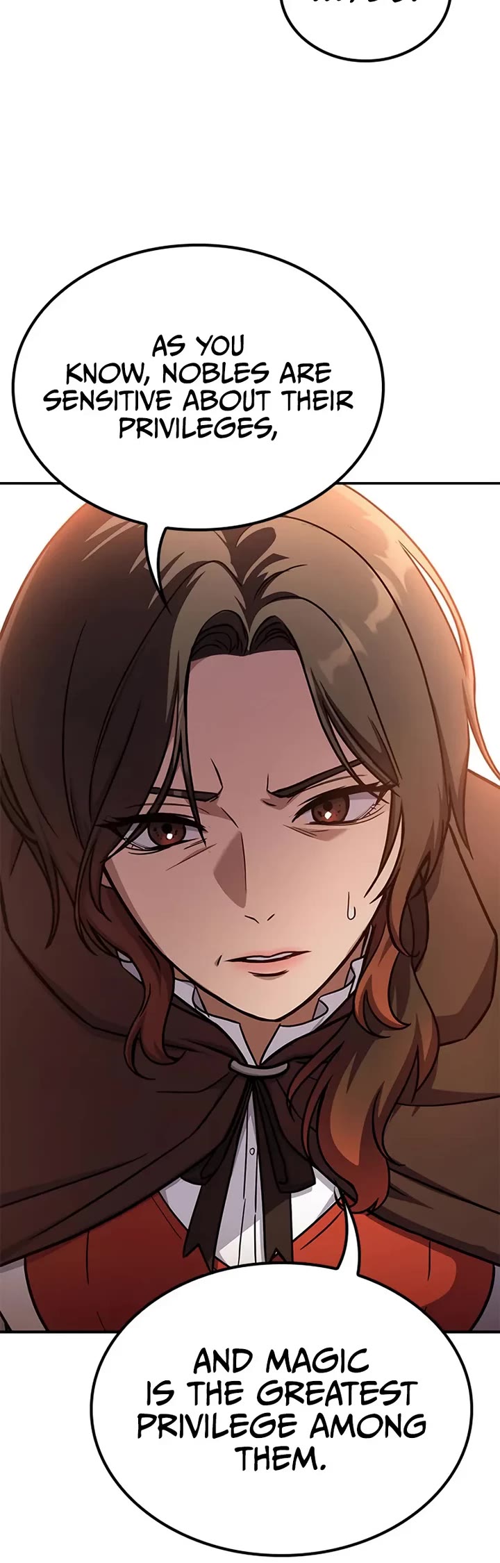 Noble Lady Reformation Guide Chapter 1 page 54 - Chapter 1