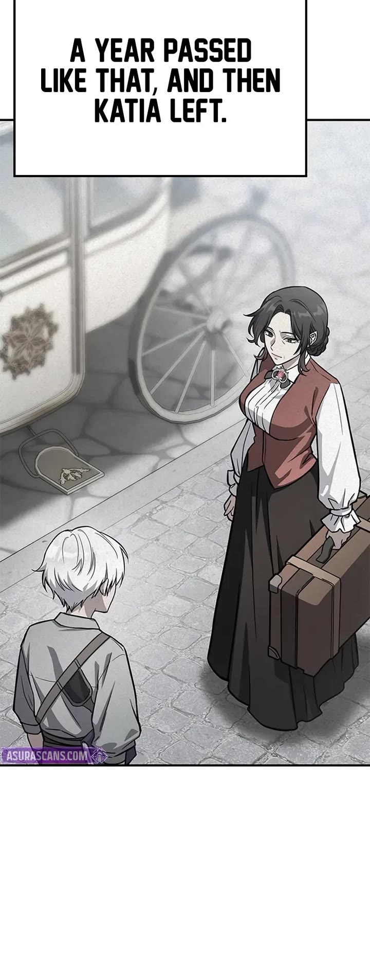 Noble Lady Reformation Guide Chapter 1 page 59 - Chapter 1