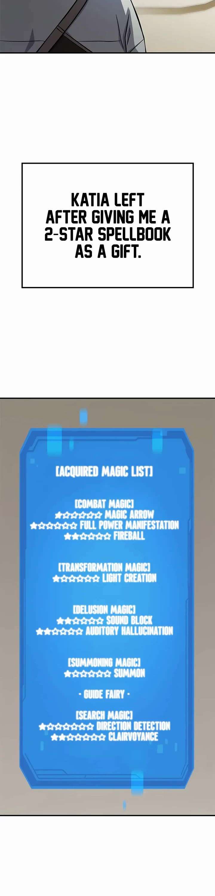 Noble Lady Reformation Guide Chapter 1 page 62 - Chapter 1