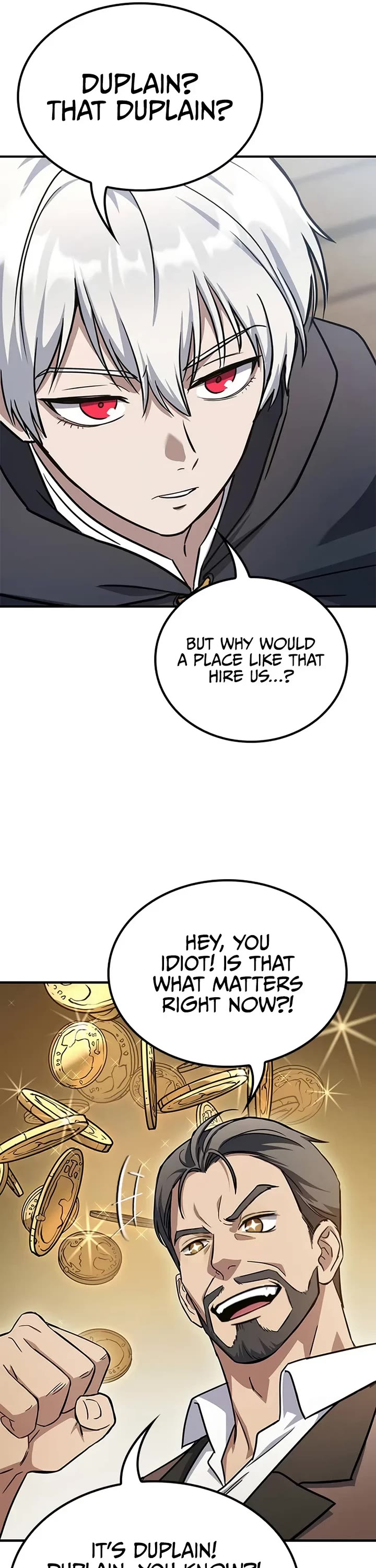 Noble Lady Reformation Guide Chapter 1 page 70 - Chapter 1