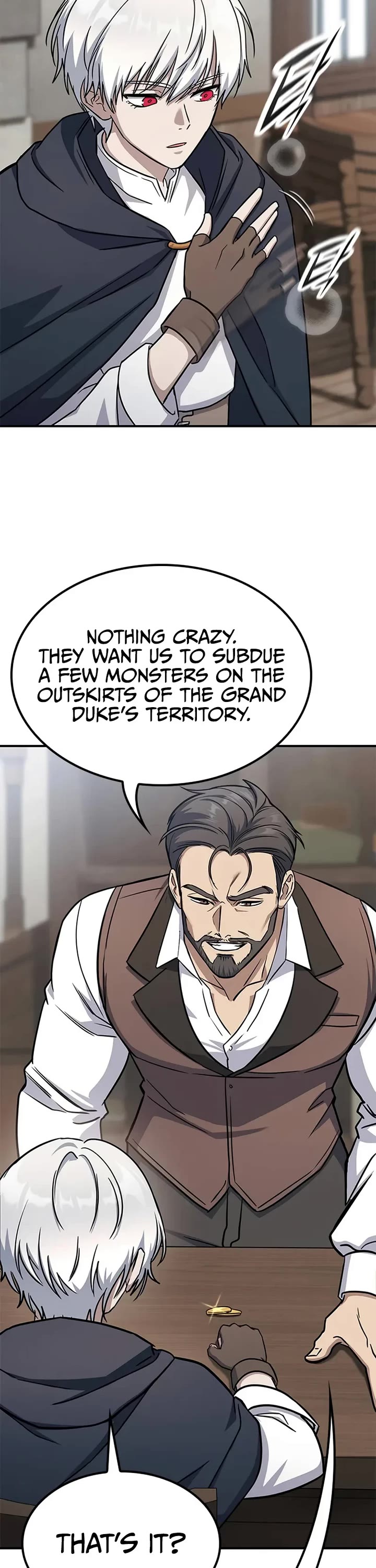 Noble Lady Reformation Guide Chapter 1 page 72 - Chapter 1