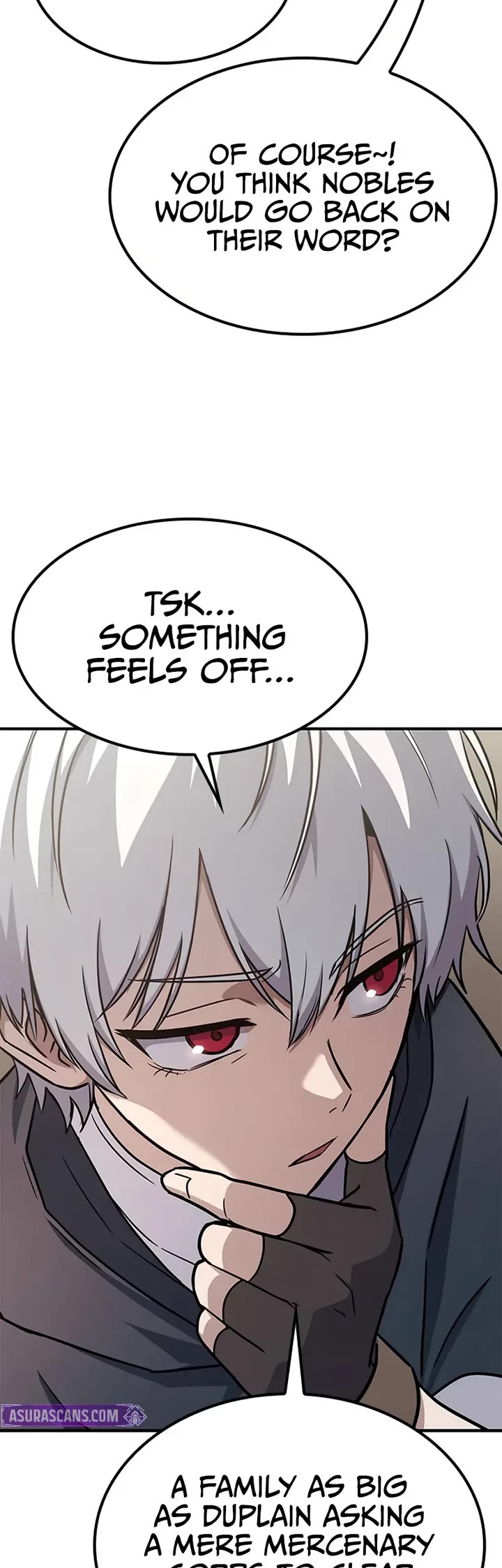 Noble Lady Reformation Guide Chapter 1 page 73 - Chapter 1