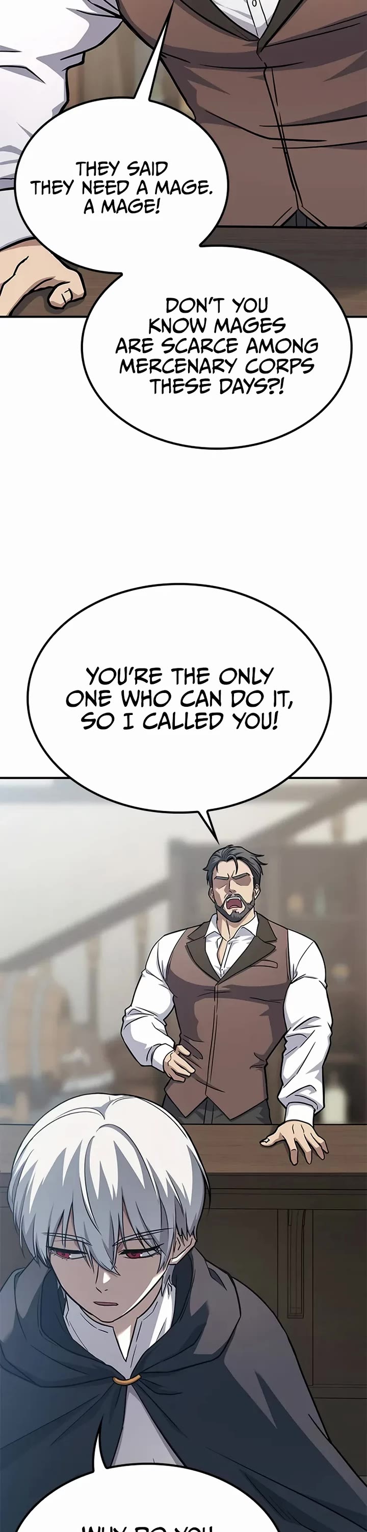 Noble Lady Reformation Guide Chapter 1 page 76 - Chapter 1