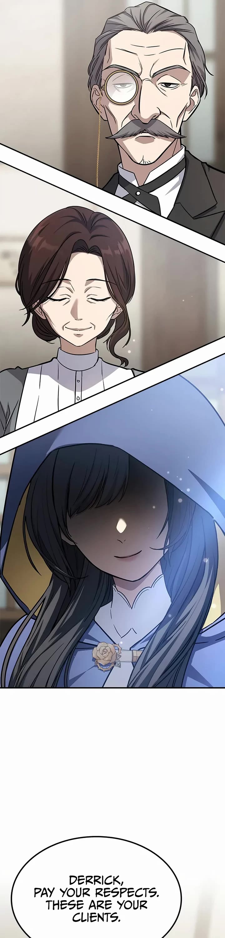 Noble Lady Reformation Guide Chapter 1 page 80 - Chapter 1