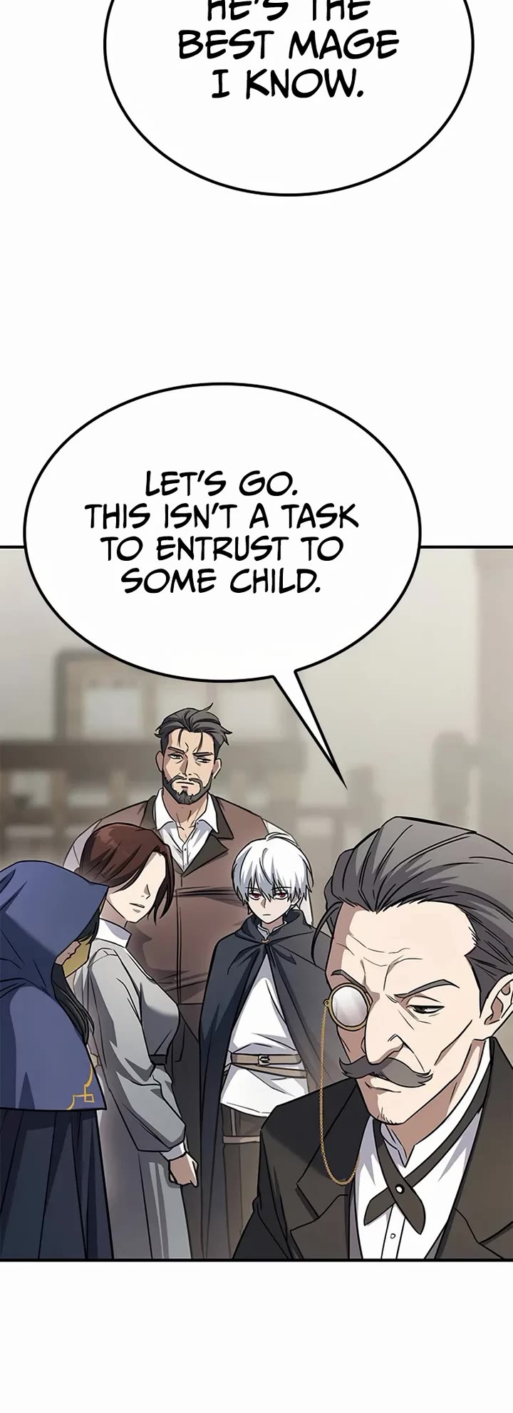 Noble Lady Reformation Guide Chapter 1 page 83 - Chapter 1