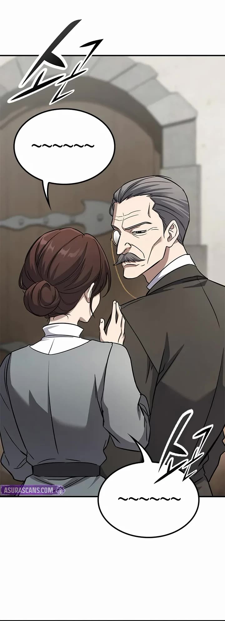 Noble Lady Reformation Guide Chapter 1 page 84 - Chapter 1