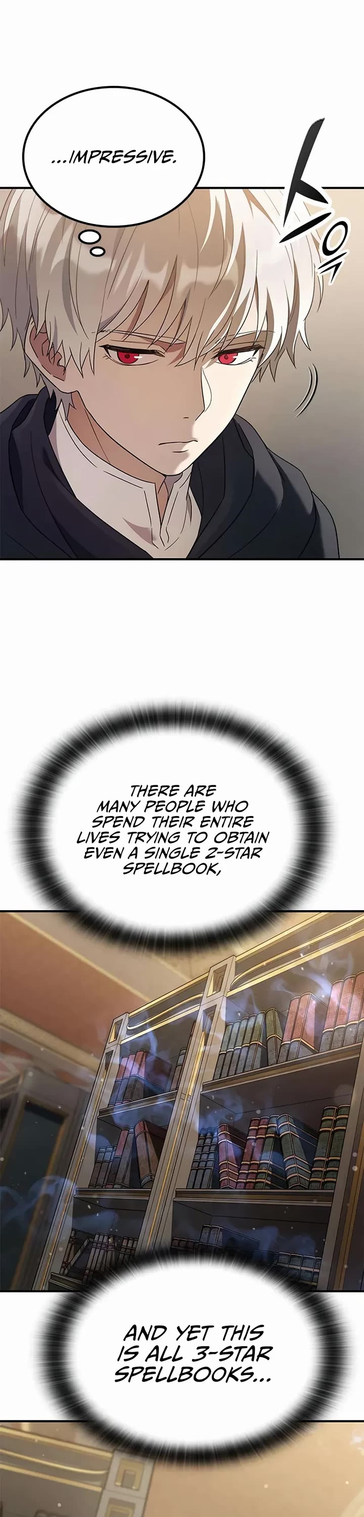 Noble Lady Reformation Guide Chapter 10 page 15 - Chapter 10