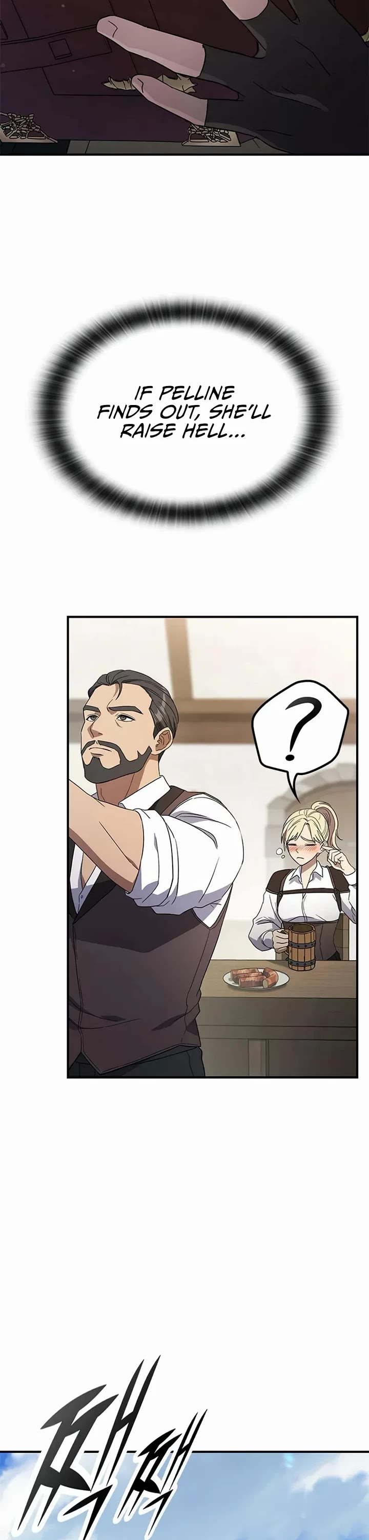 Noble Lady Reformation Guide Chapter 10 page 17 - Chapter 10
