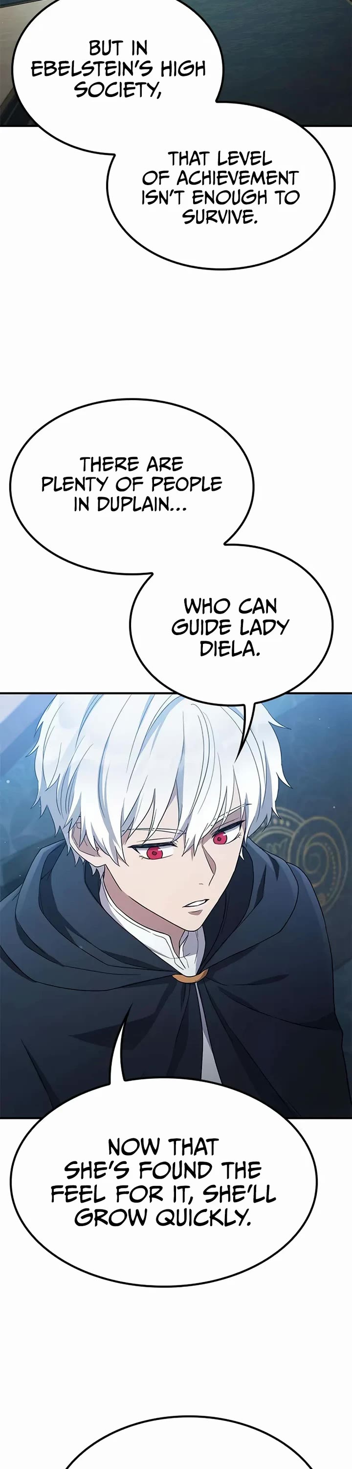 Noble Lady Reformation Guide Chapter 10 page 2 - Chapter 10