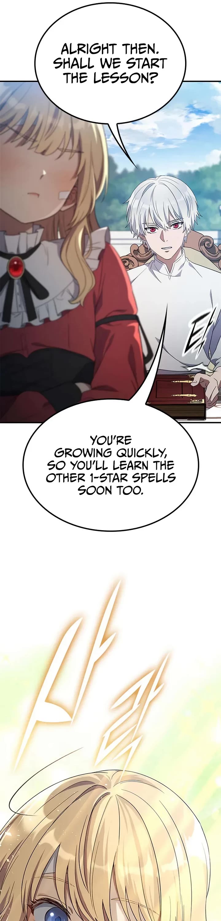 Noble Lady Reformation Guide Chapter 10 page 24 - Chapter 10