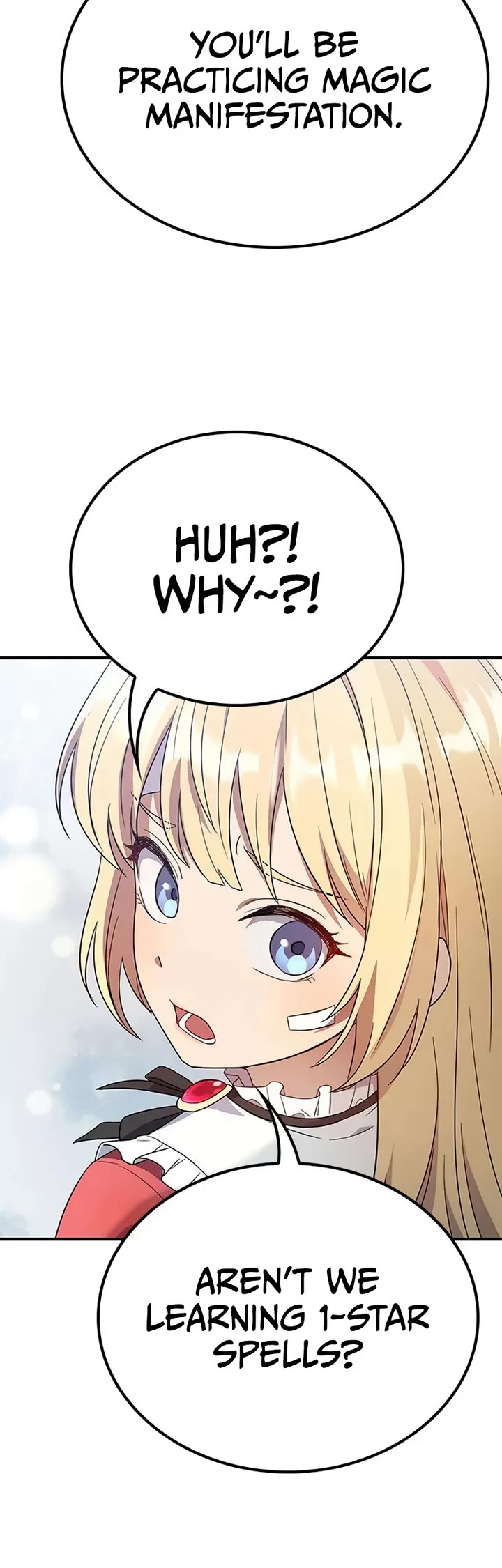 Noble Lady Reformation Guide Chapter 10 page 28 - Chapter 10