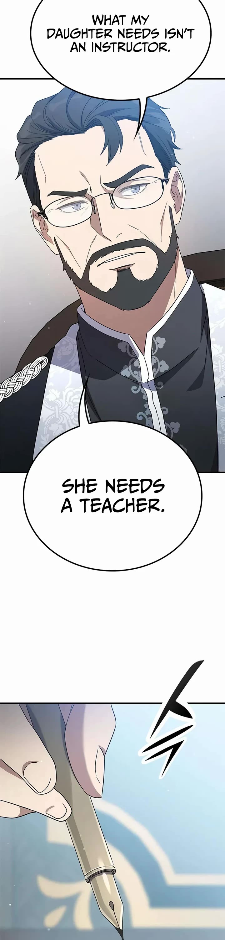Noble Lady Reformation Guide Chapter 10 page 3 - Chapter 10