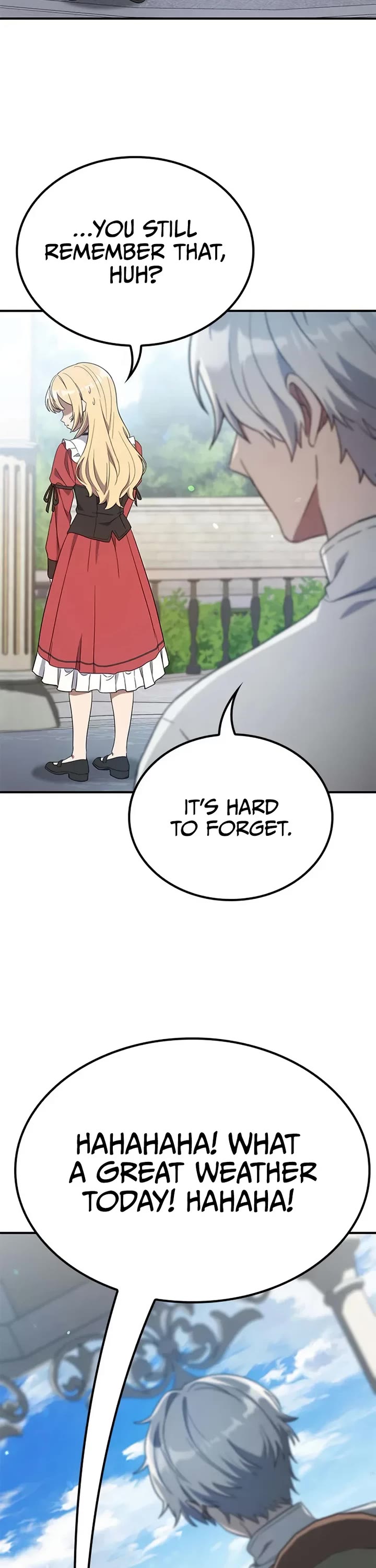 Noble Lady Reformation Guide Chapter 10 page 34 - Chapter 10