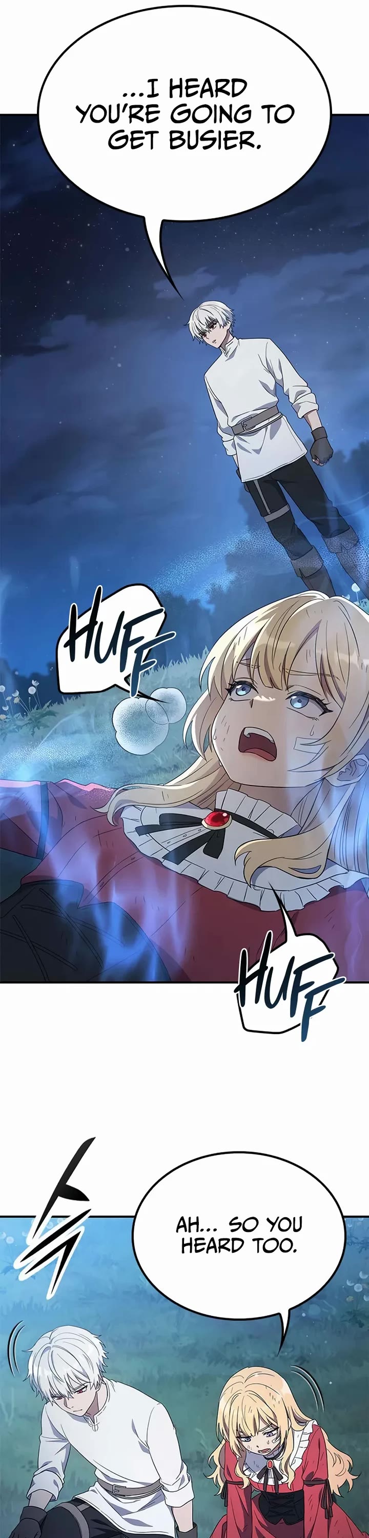 Noble Lady Reformation Guide Chapter 10 page 38 - Chapter 10