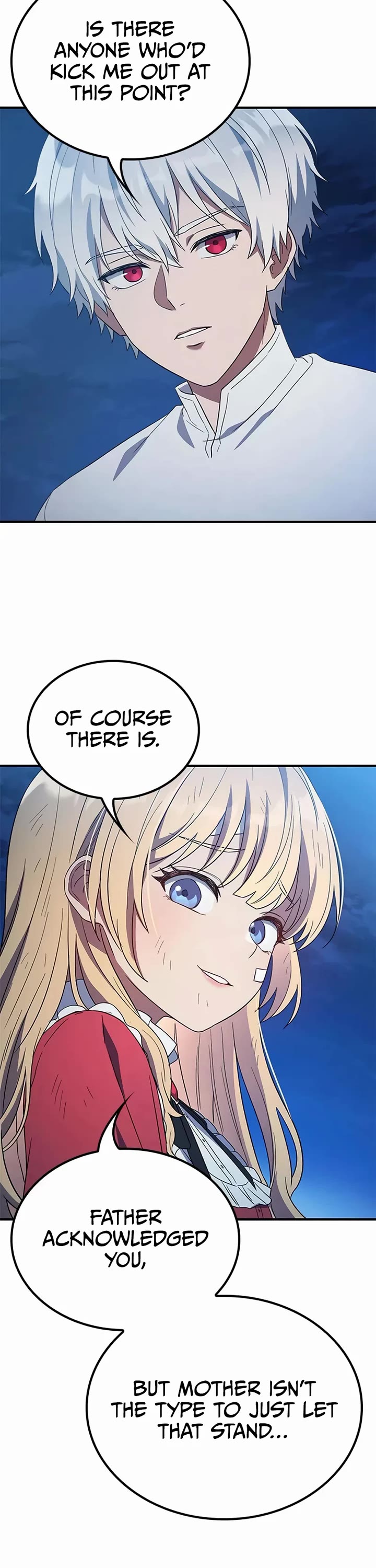 Noble Lady Reformation Guide Chapter 10 page 44 - Chapter 10
