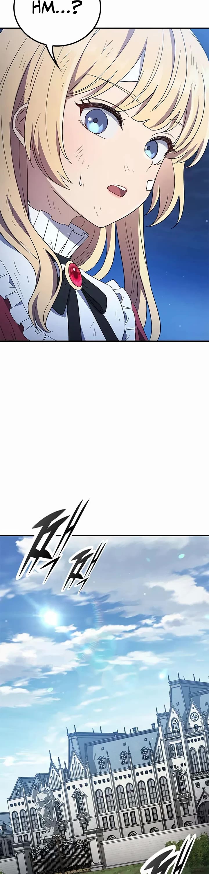 Noble Lady Reformation Guide Chapter 10 page 49 - Chapter 10