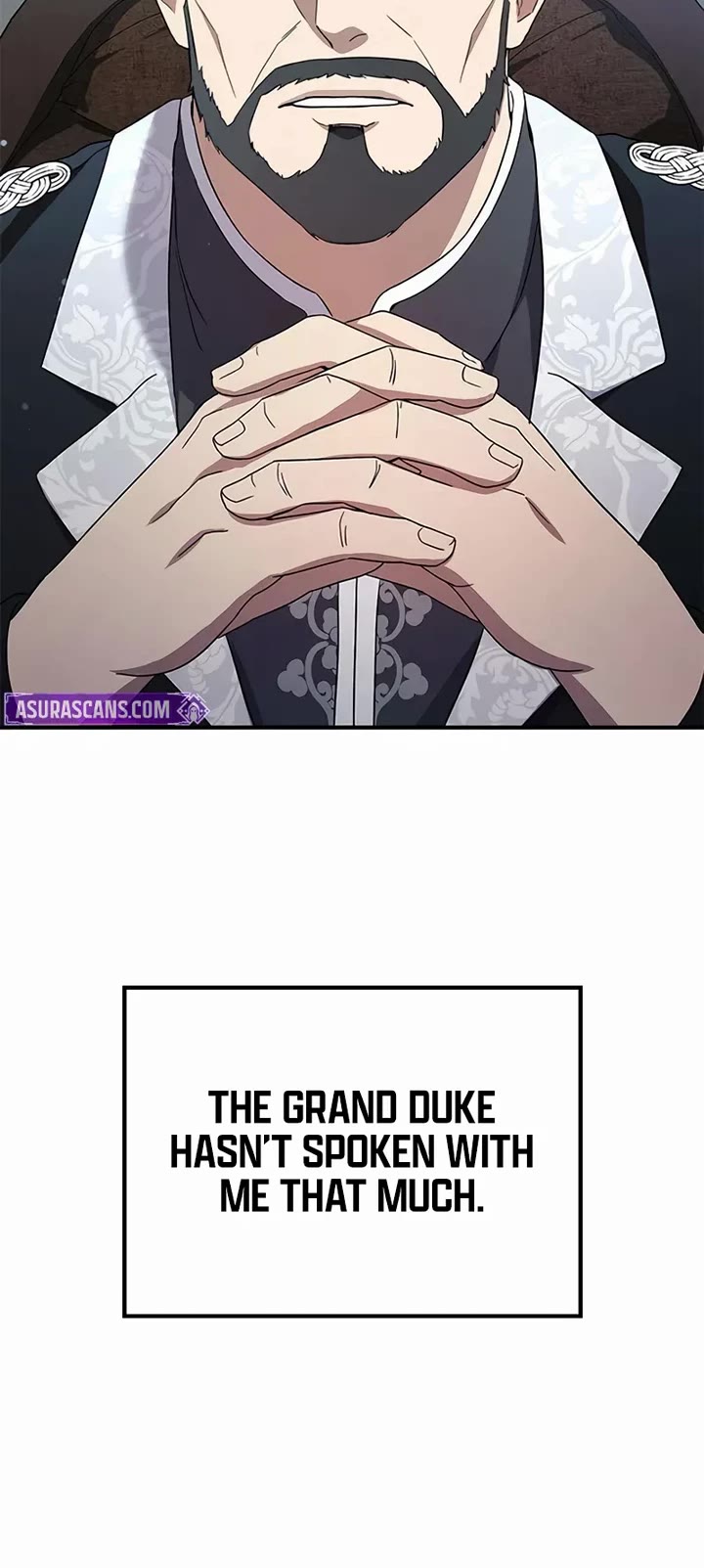 Noble Lady Reformation Guide Chapter 10 page 5 - Chapter 10