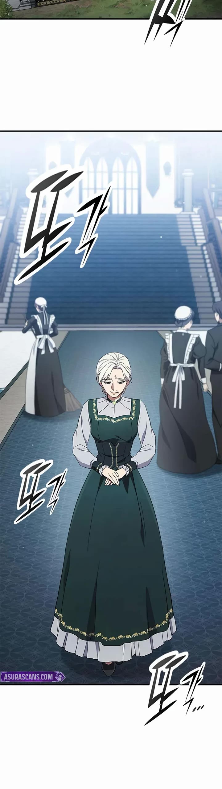 Noble Lady Reformation Guide Chapter 10 page 50 - Chapter 10
