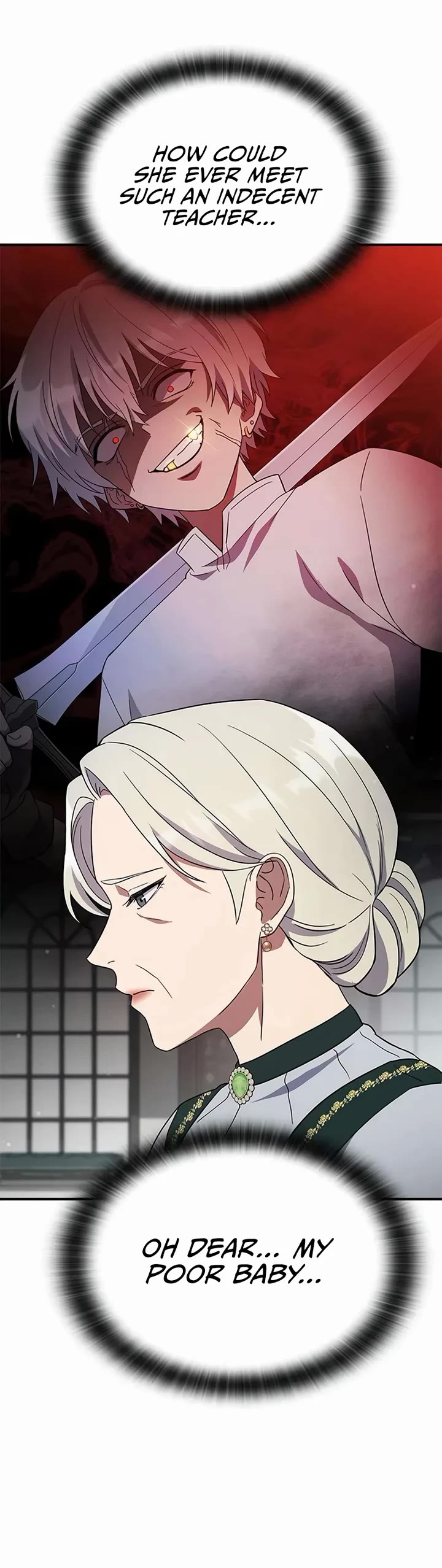 Noble Lady Reformation Guide Chapter 10 page 51 - Chapter 10