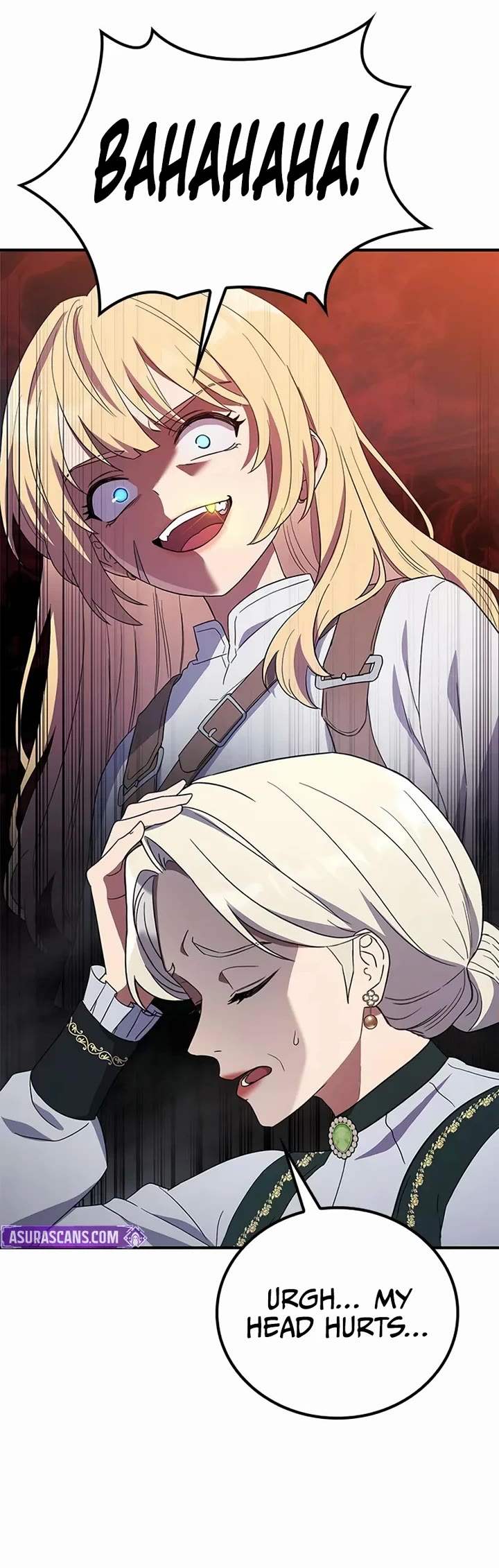 Noble Lady Reformation Guide Chapter 10 page 54 - Chapter 10