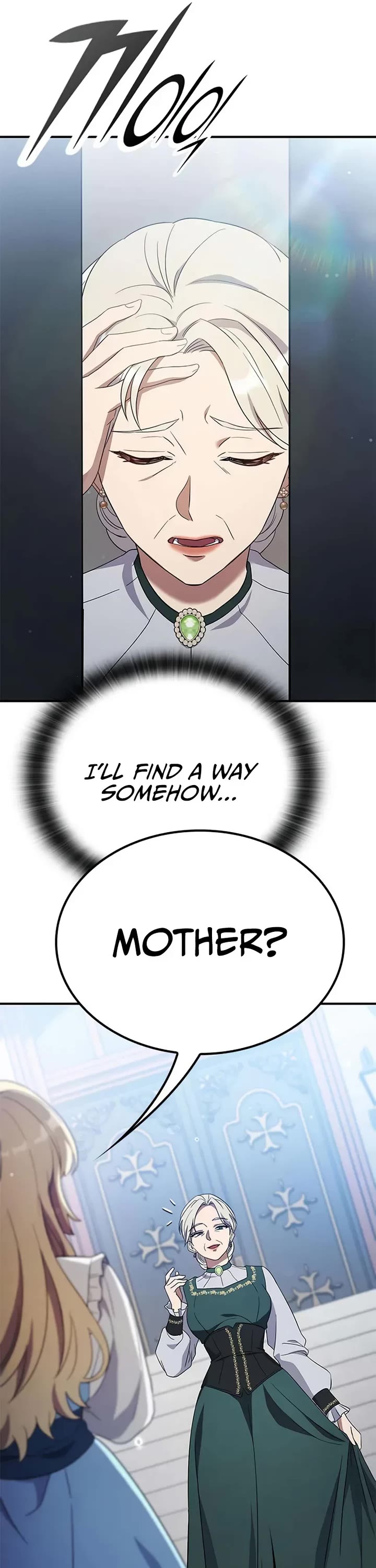 Noble Lady Reformation Guide Chapter 10 page 56 - Chapter 10