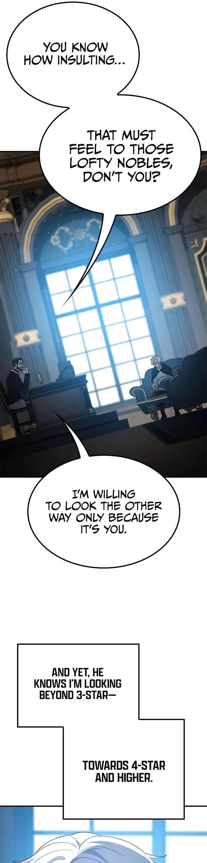 Noble Lady Reformation Guide Chapter 10 page 6 - Chapter 10