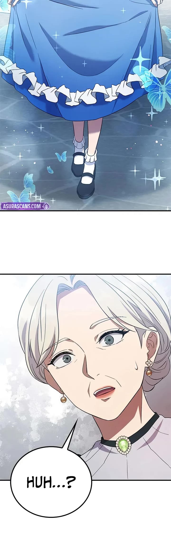 Noble Lady Reformation Guide Chapter 10 page 60 - Chapter 10