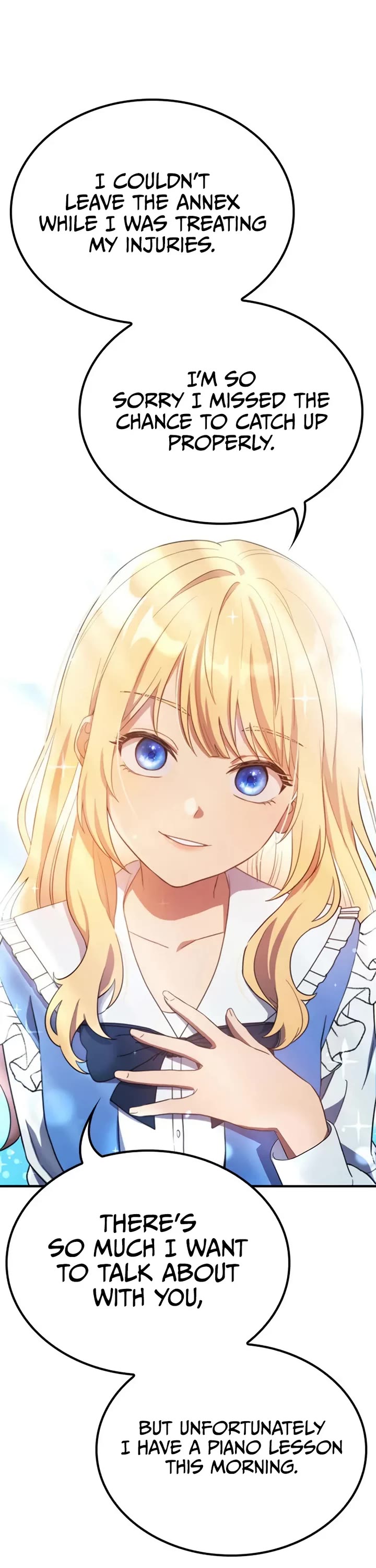 Noble Lady Reformation Guide Chapter 10 page 61 - Chapter 10