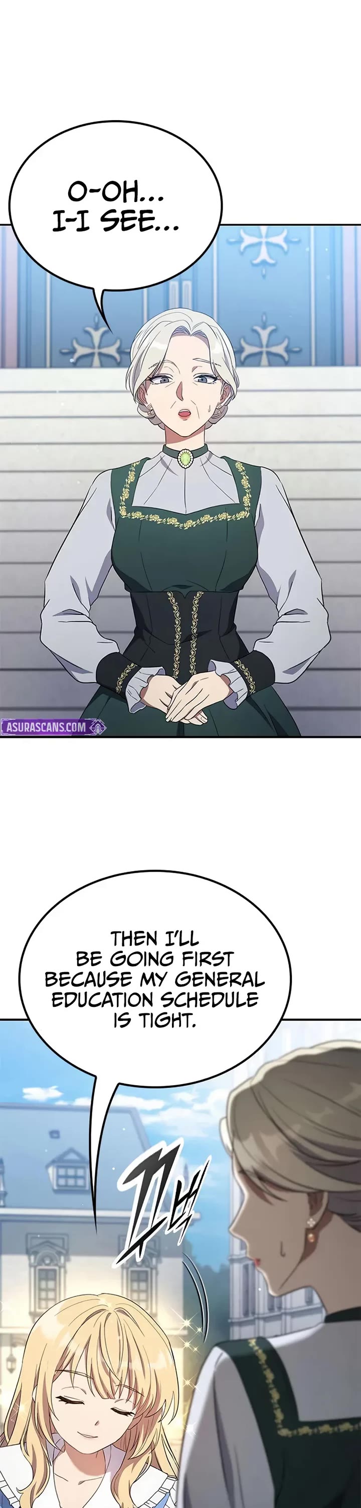 Noble Lady Reformation Guide Chapter 10 page 62 - Chapter 10