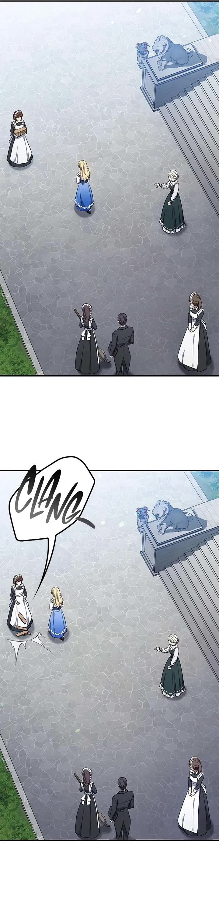 Noble Lady Reformation Guide Chapter 10 page 66 - Chapter 10