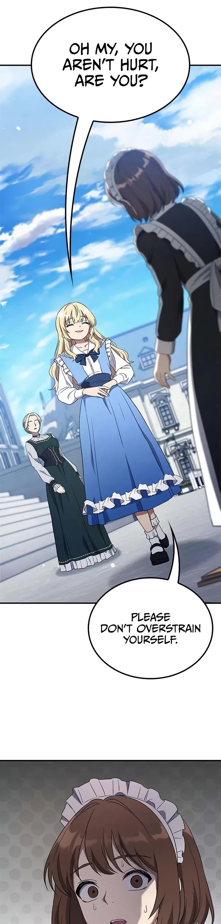Noble Lady Reformation Guide Chapter 10 page 67 - Chapter 10