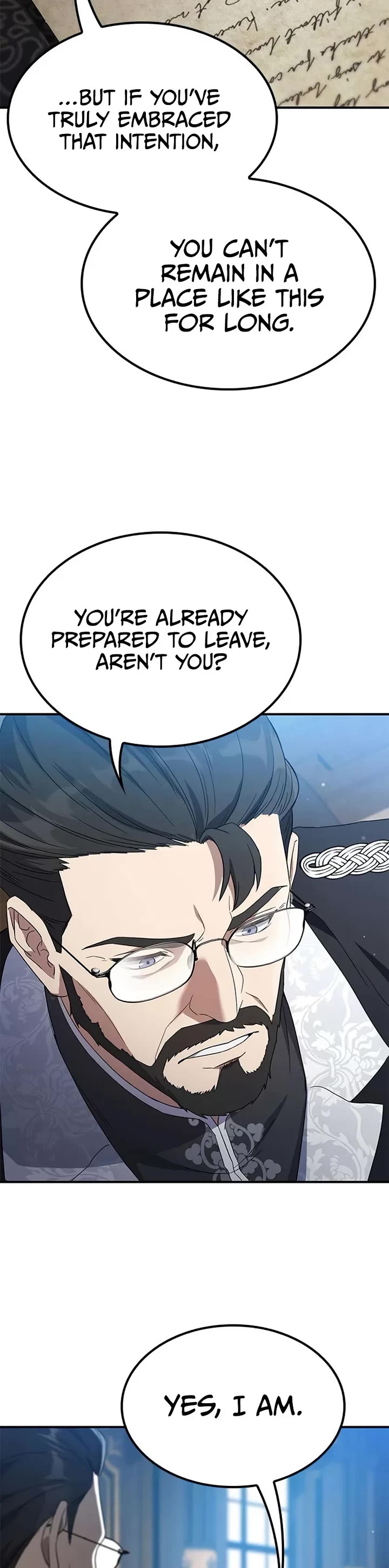 Noble Lady Reformation Guide Chapter 10 page 8 - Chapter 10