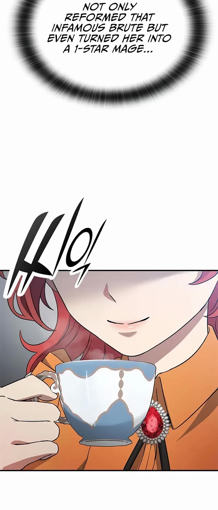 Noble Lady Reformation Guide Chapter 11 page 13 - Chapter 11