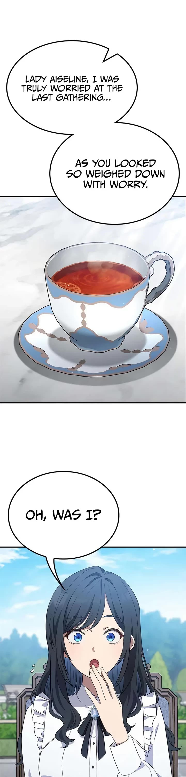 Noble Lady Reformation Guide Chapter 11 page 2 - Chapter 11