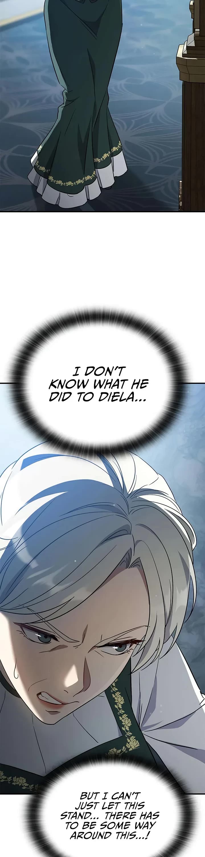 Noble Lady Reformation Guide Chapter 11 page 21 - Chapter 11