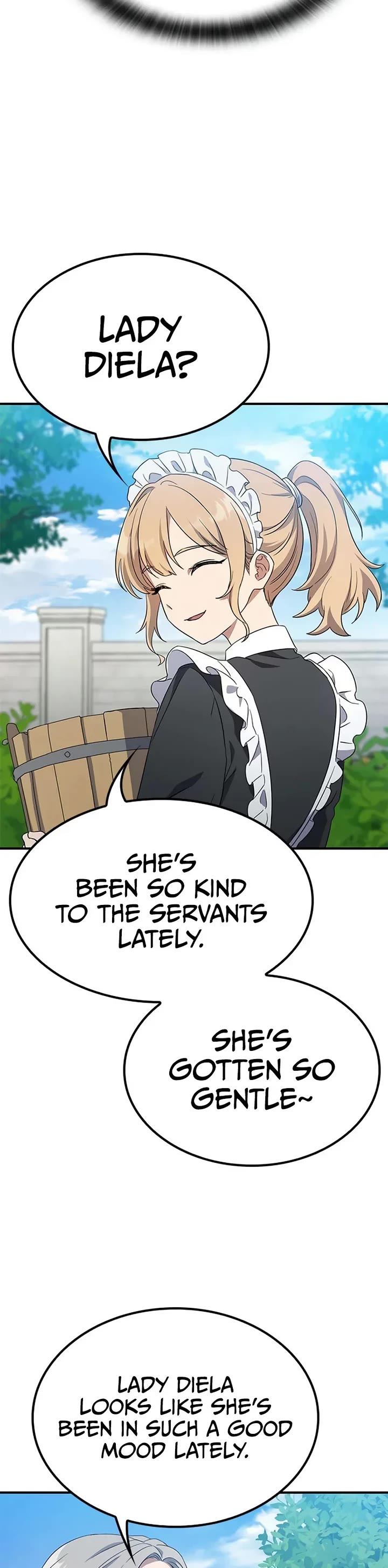 Noble Lady Reformation Guide Chapter 11 page 22 - Chapter 11