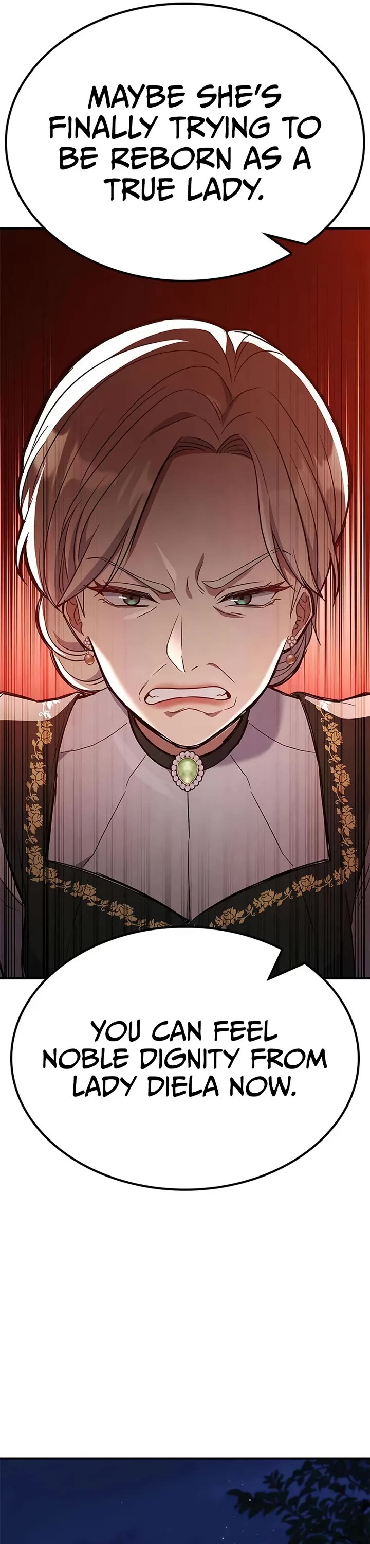 Noble Lady Reformation Guide Chapter 11 page 24 - Chapter 11