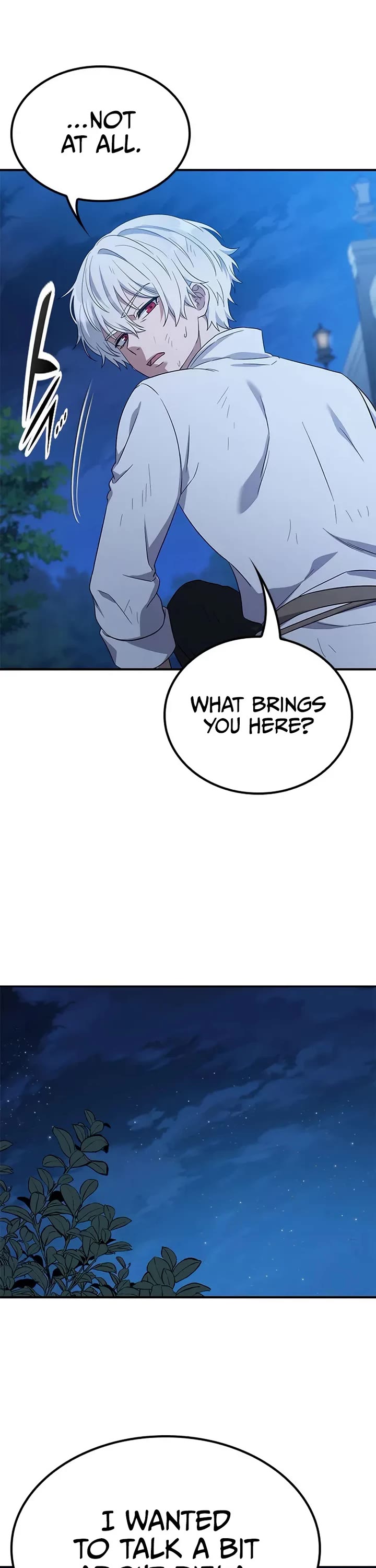 Noble Lady Reformation Guide Chapter 11 page 30 - Chapter 11