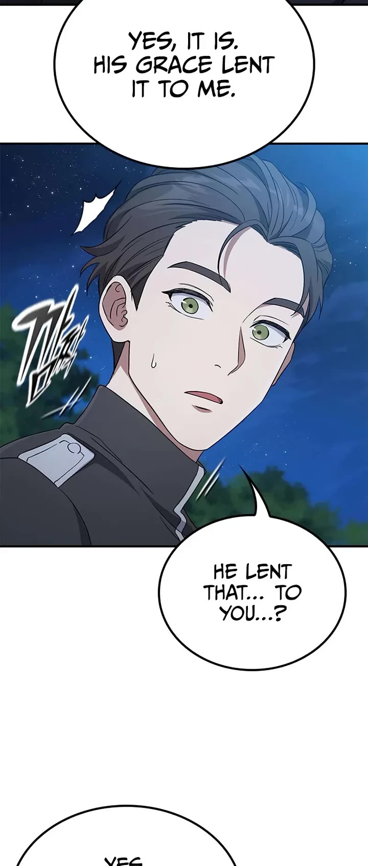 Noble Lady Reformation Guide Chapter 11 page 32 - Chapter 11