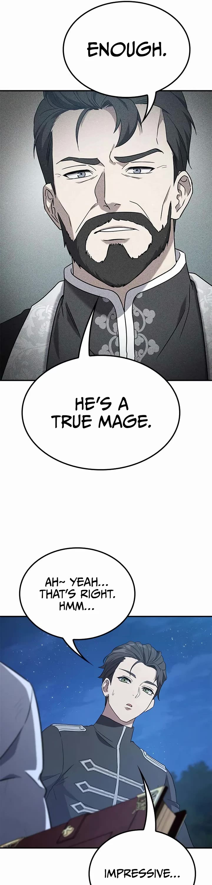 Noble Lady Reformation Guide Chapter 11 page 34 - Chapter 11