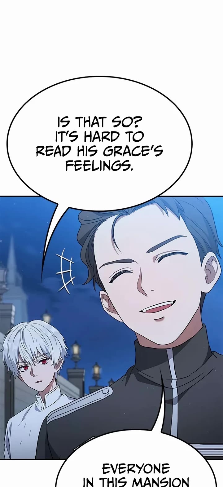 Noble Lady Reformation Guide Chapter 11 page 42 - Chapter 11